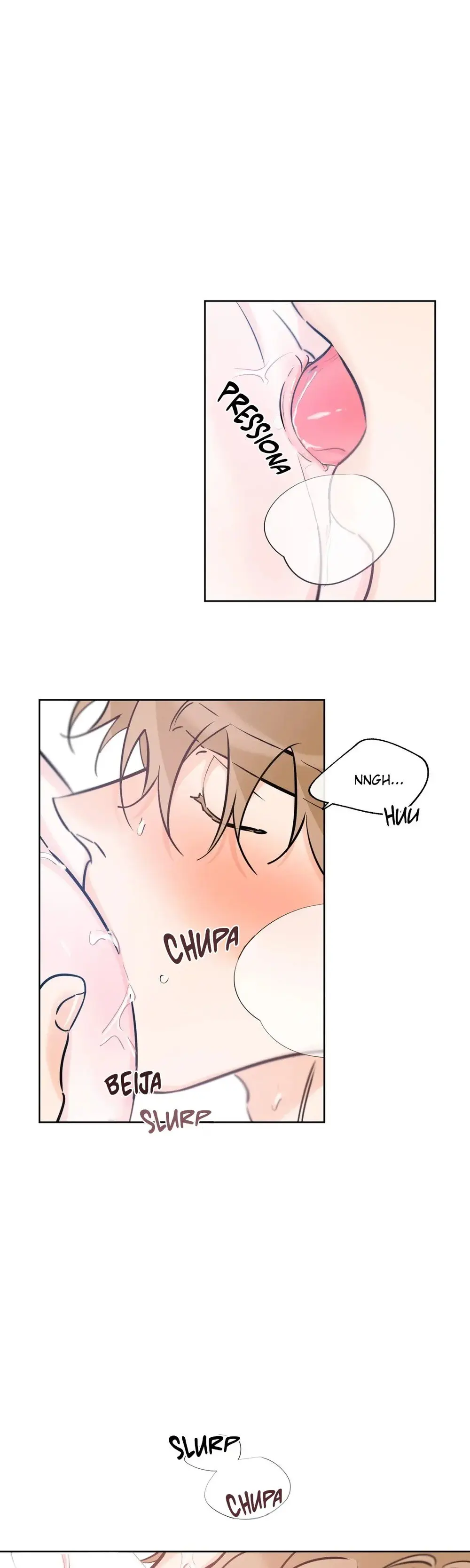 Lucky Paradise – Capítulo 40 Yaoi – Página 28