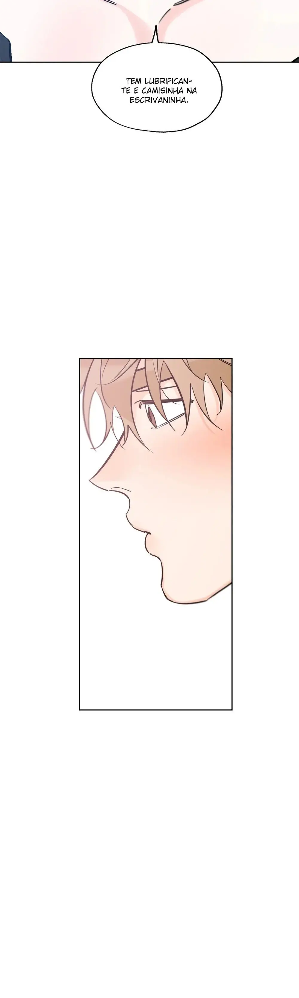 Lucky Paradise – Capítulo 40 Yaoi – Página 35