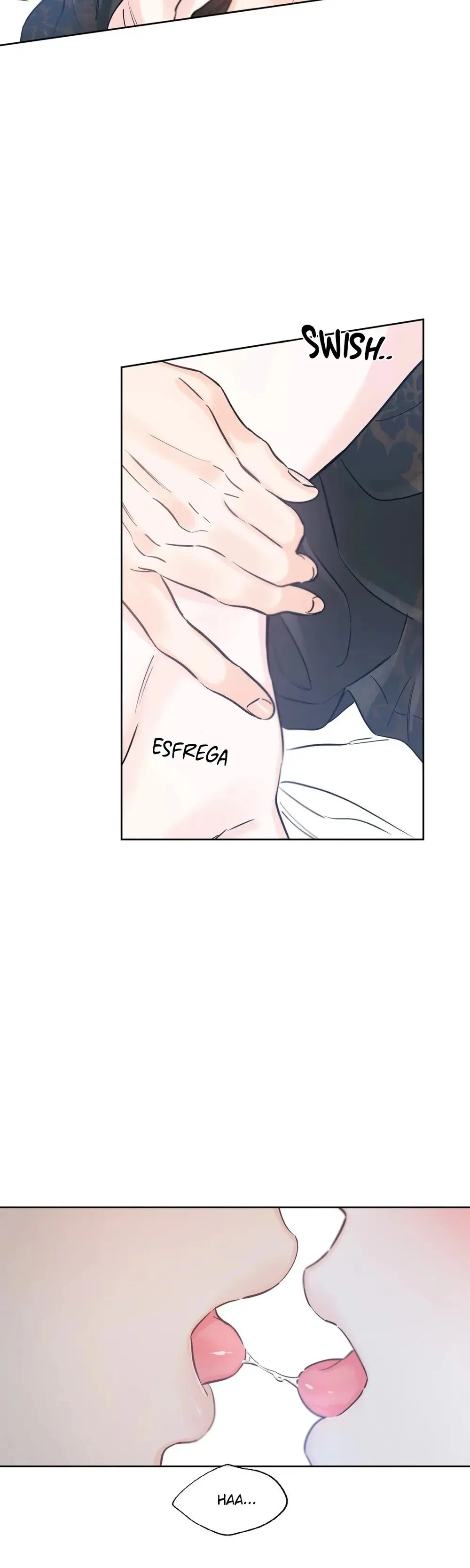 Lucky Paradise – Capítulo 40 Yaoi – Página 5