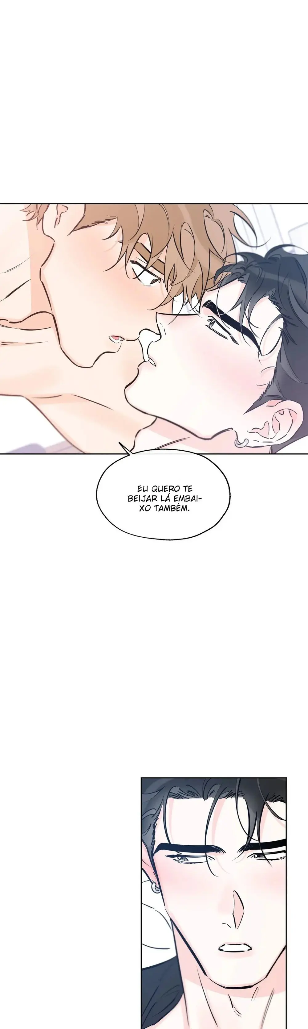 Lucky Paradise – Capítulo 40 Yaoi – Página 6