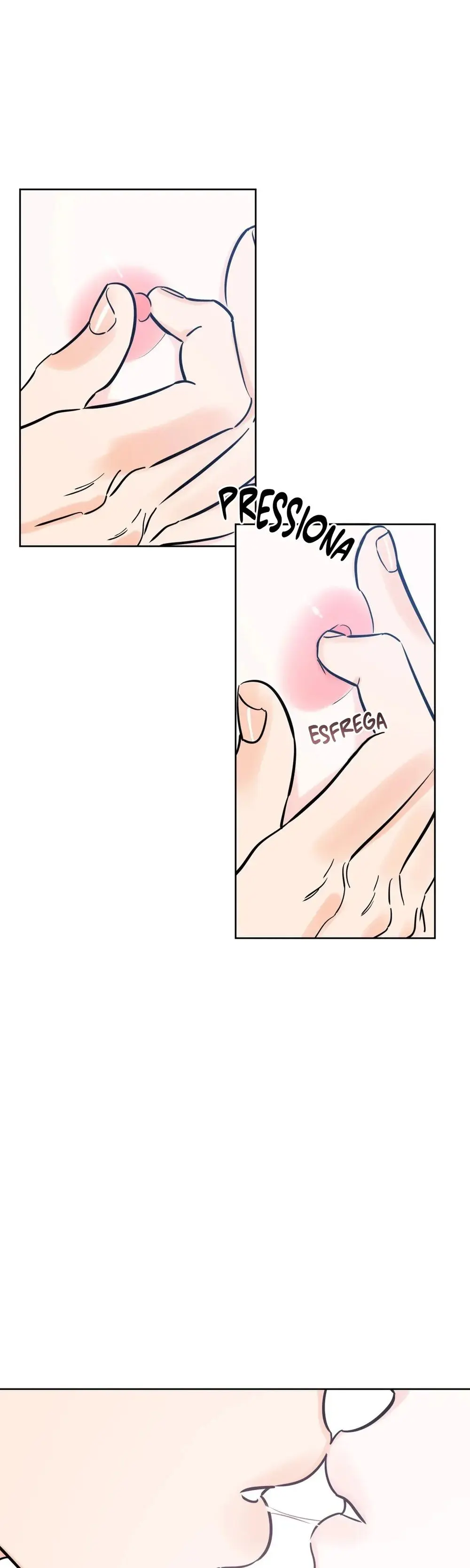 Lucky Paradise – Capítulo 41 Yaoi – Página 18