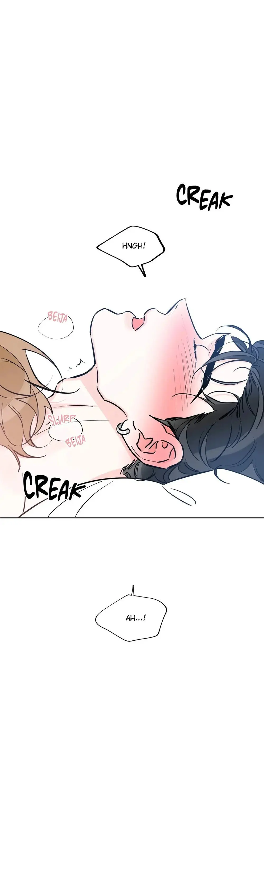 Lucky Paradise – Capítulo 41 Yaoi – Página 21