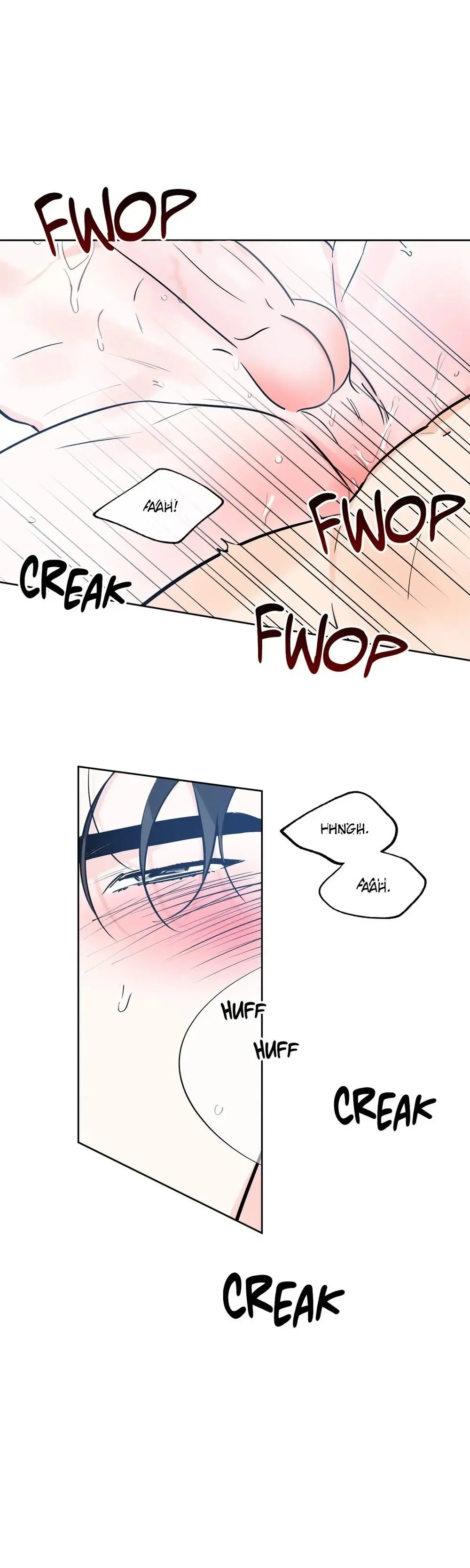 Lucky Paradise – Capítulo 41 Yaoi – Página 22