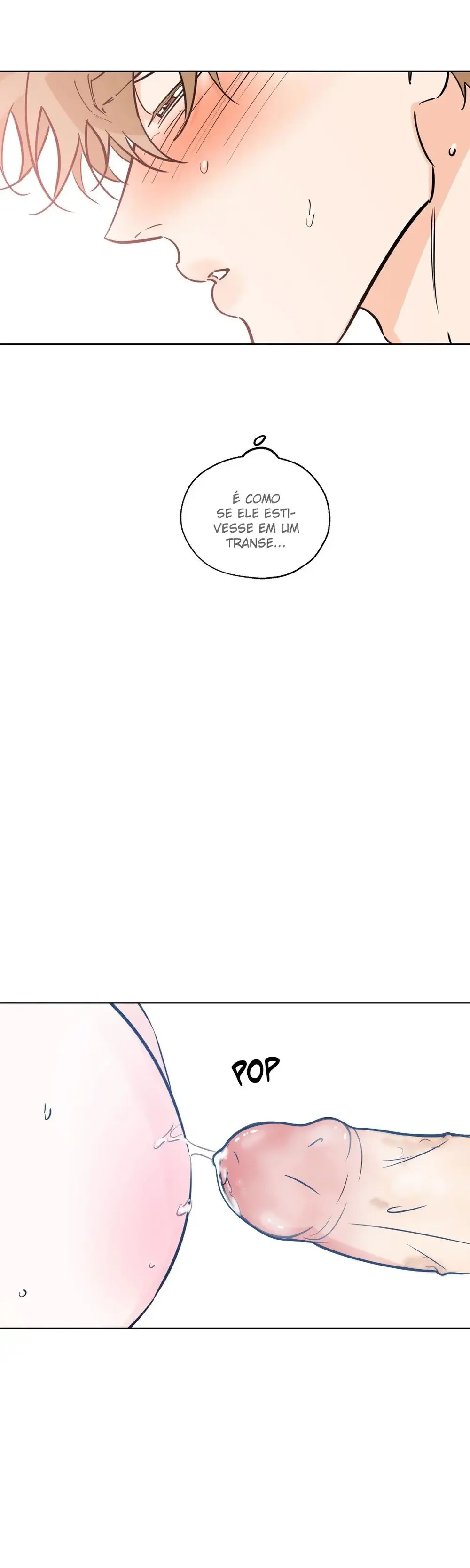 Lucky Paradise – Capítulo 41 Yaoi – Página 23