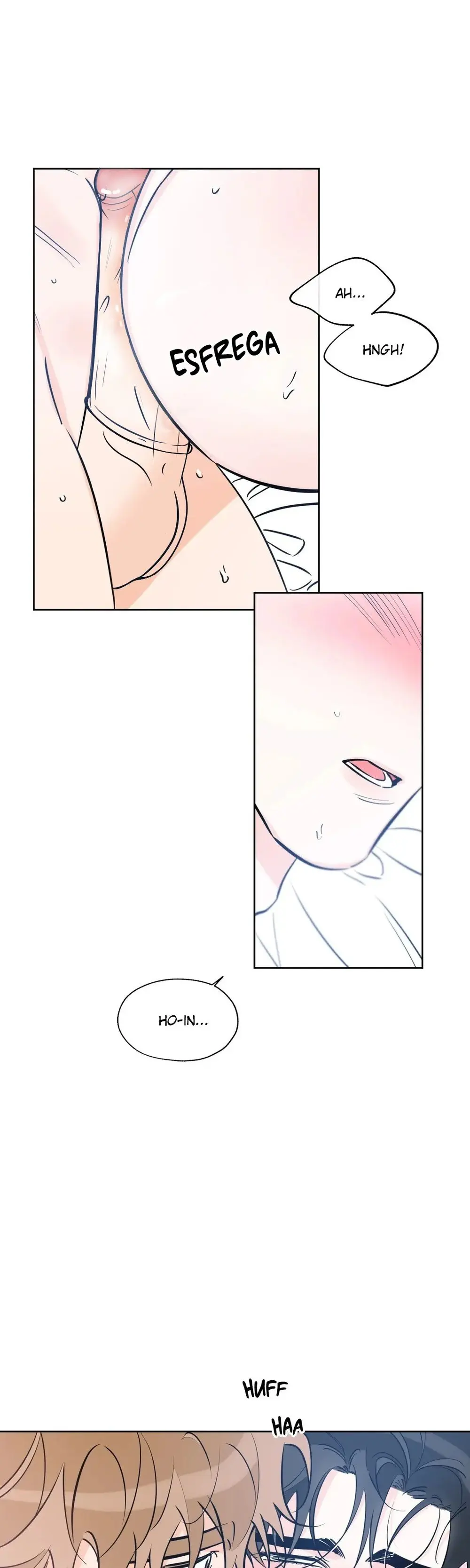 Lucky Paradise – Capítulo 41 Yaoi – Página 26