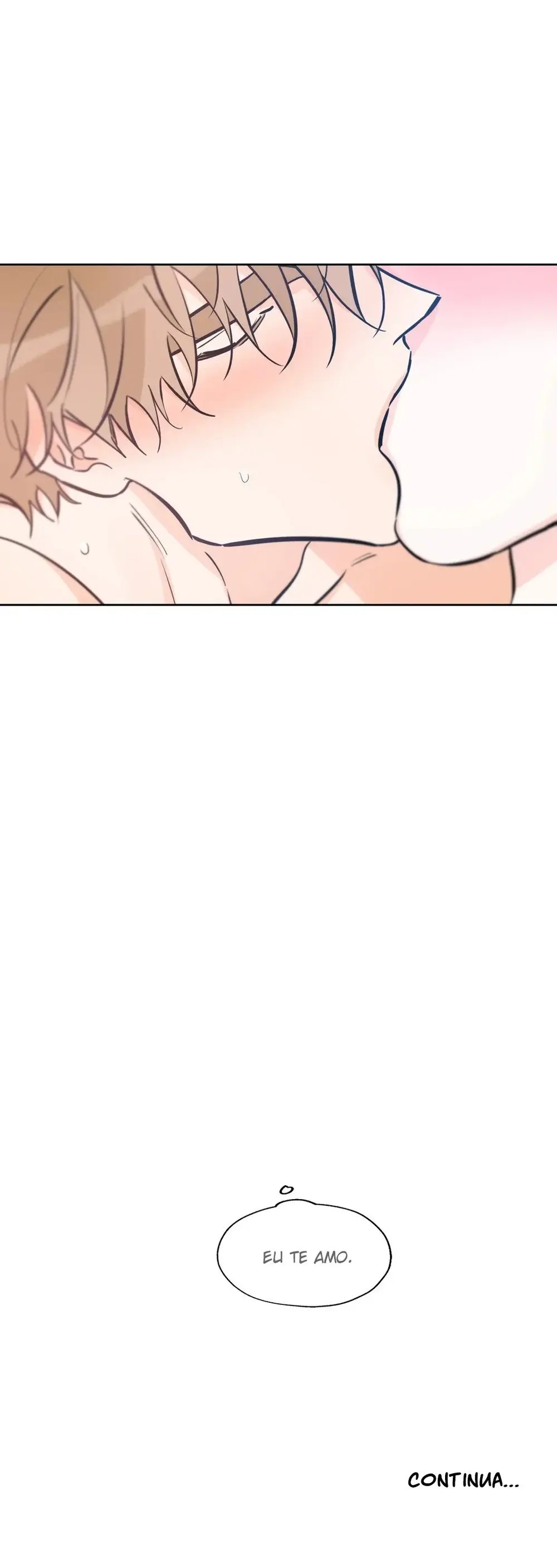 Lucky Paradise – Capítulo 41 Yaoi – Página 38