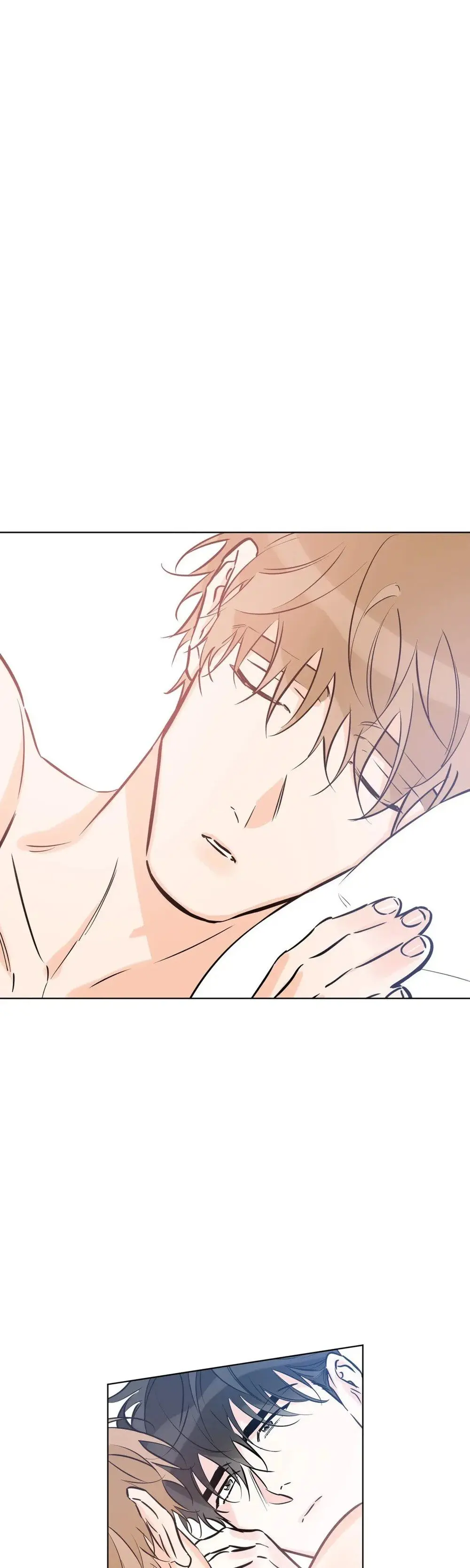 Lucky Paradise – Capítulo 42 Yaoi – Página 12