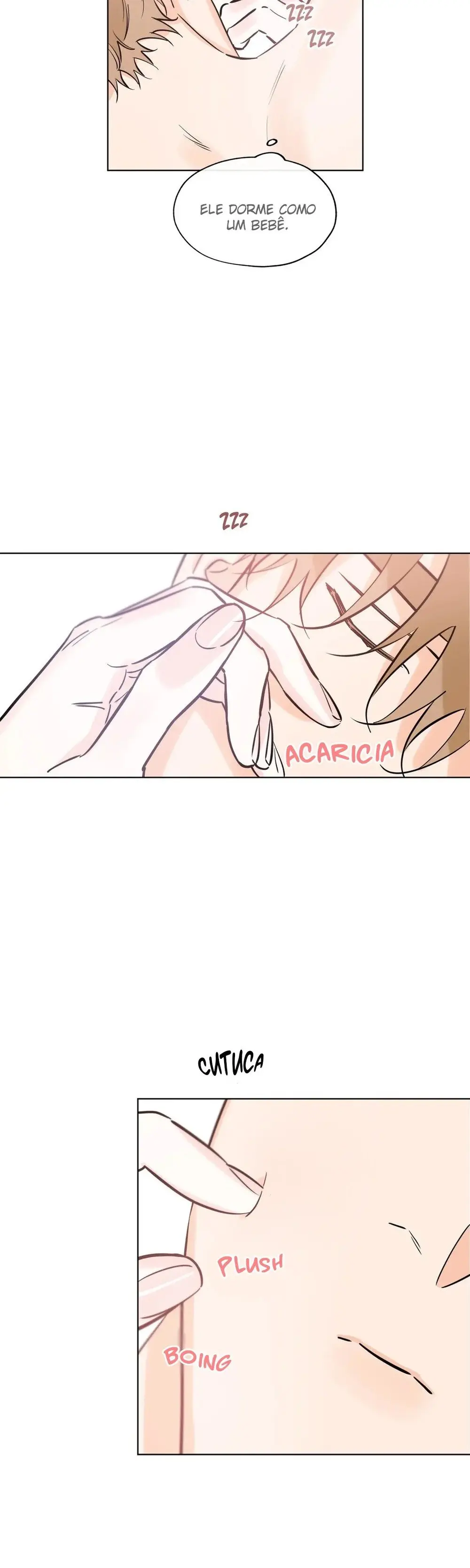 Lucky Paradise – Capítulo 42 Yaoi – Página 13