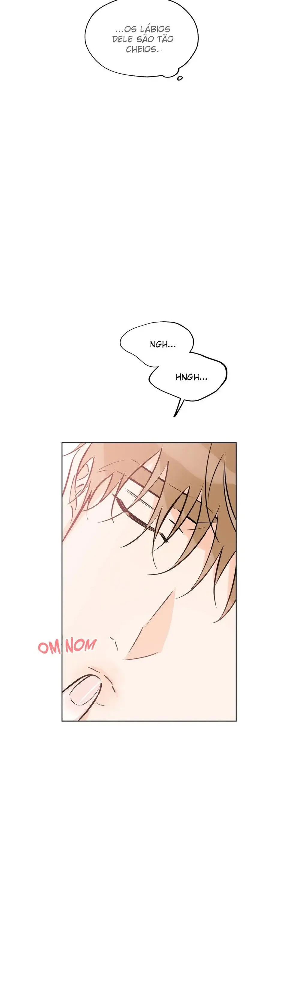 Lucky Paradise – Capítulo 42 Yaoi – Página 15