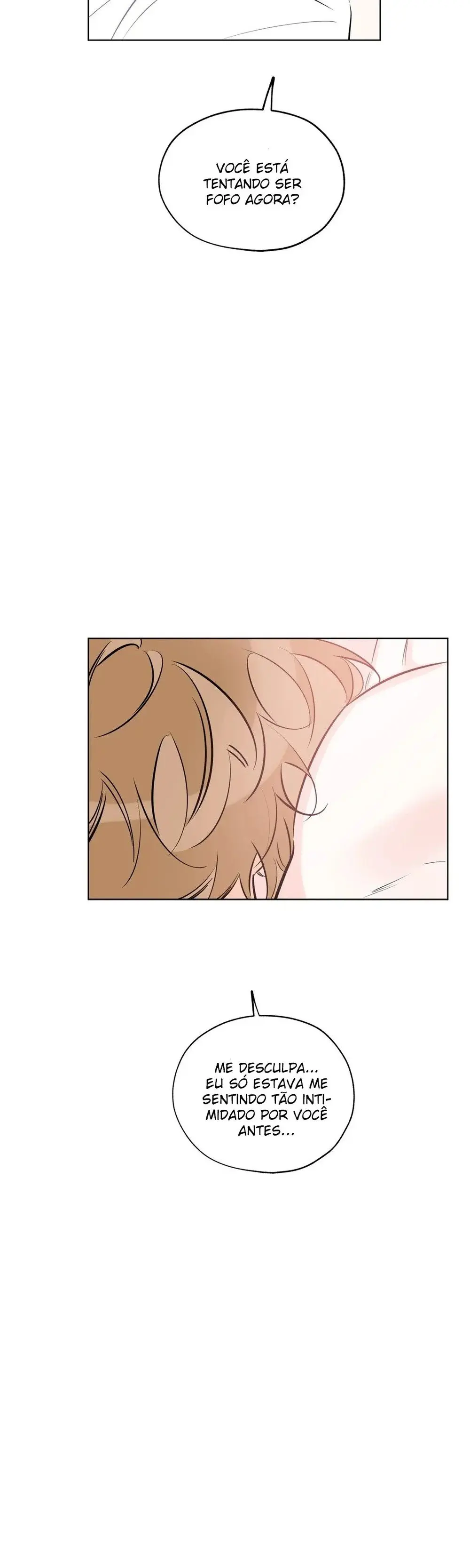 Lucky Paradise – Capítulo 42 Yaoi – Página 23