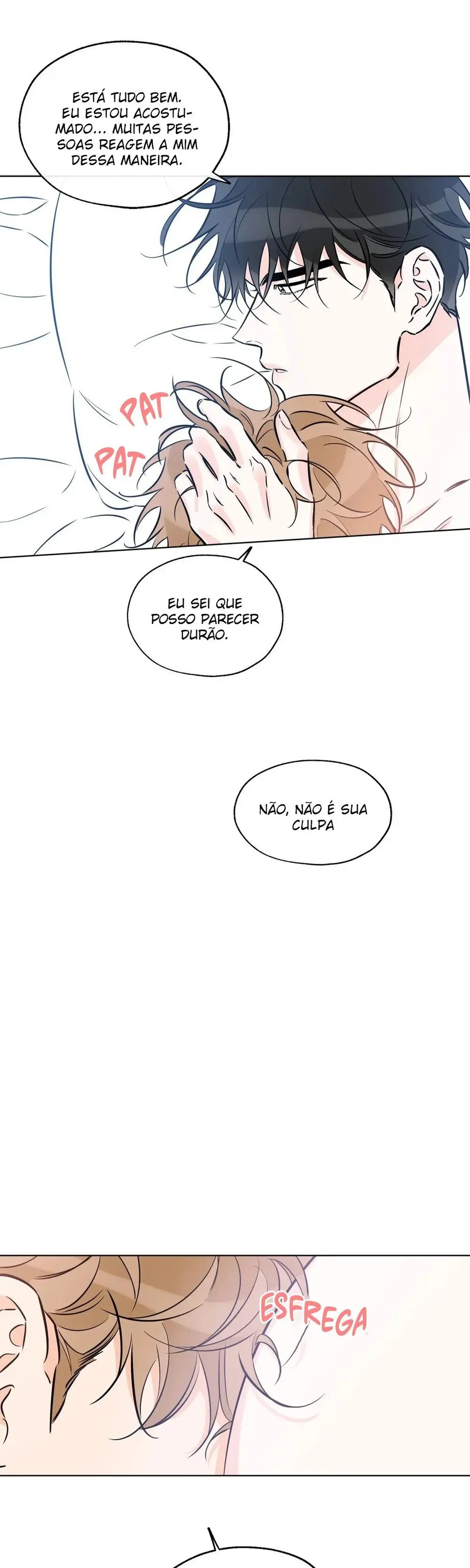 Lucky Paradise – Capítulo 42 Yaoi – Página 24