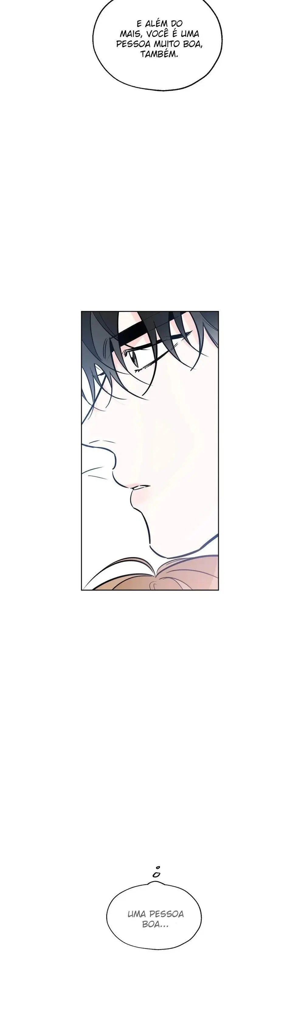 Lucky Paradise – Capítulo 42 Yaoi – Página 25