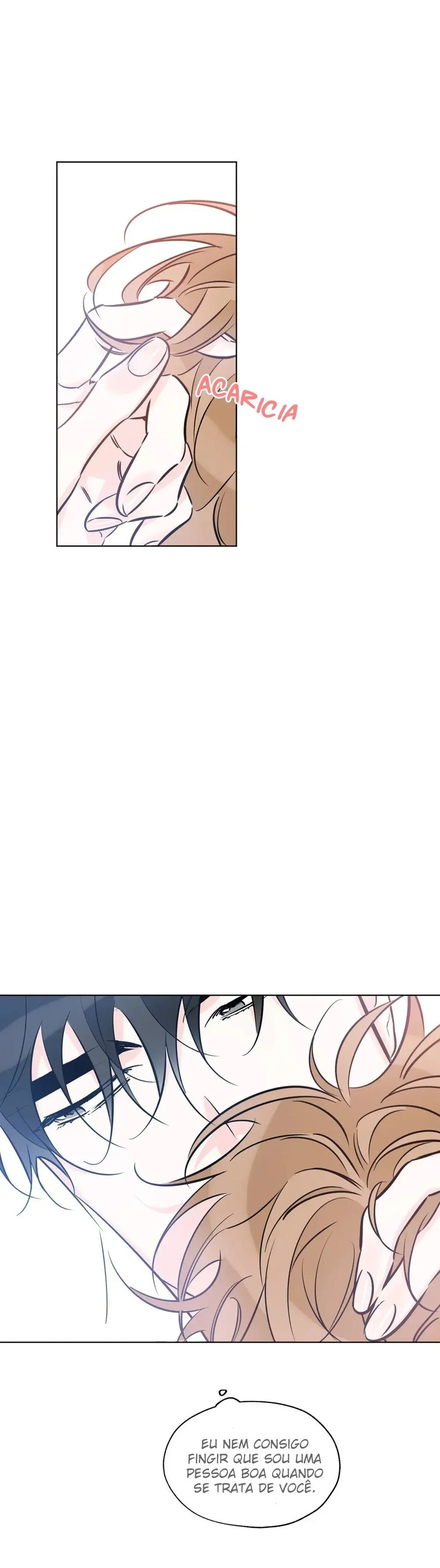 Lucky Paradise – Capítulo 42 Yaoi – Página 26