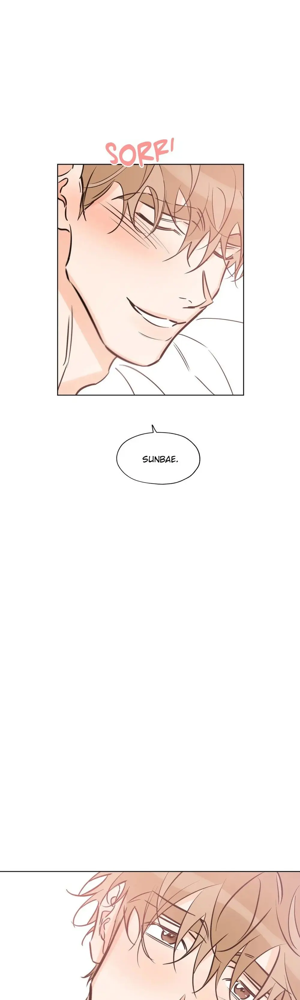 Lucky Paradise – Capítulo 42 Yaoi – Página 32