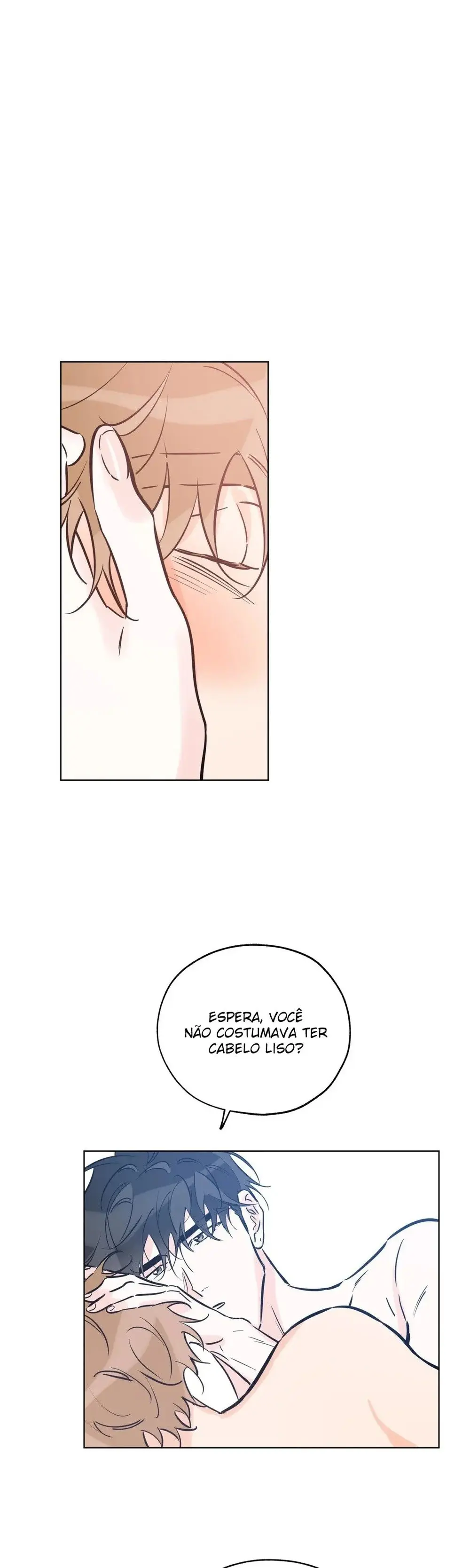 Lucky Paradise – Capítulo 42 Yaoi – Página 34