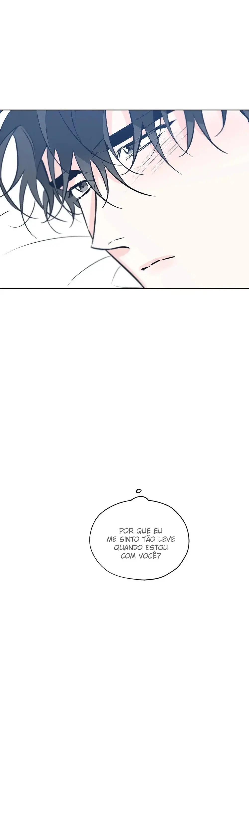 Lucky Paradise – Capítulo 42 Yaoi – Página 38