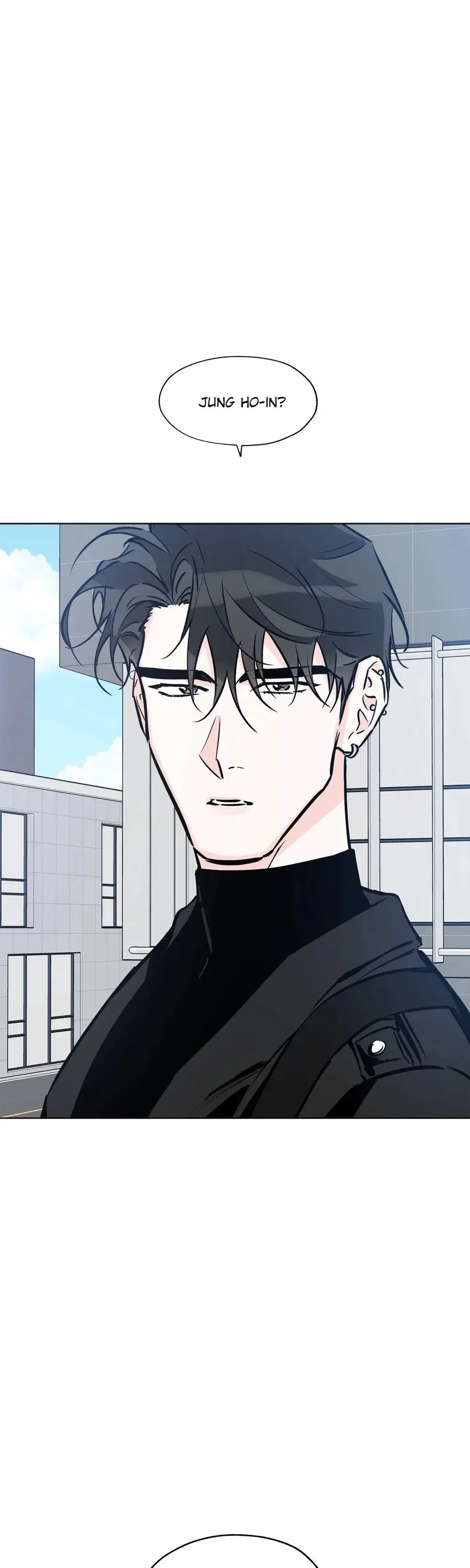 Lucky Paradise – Capítulo 42 Yaoi – Página 4