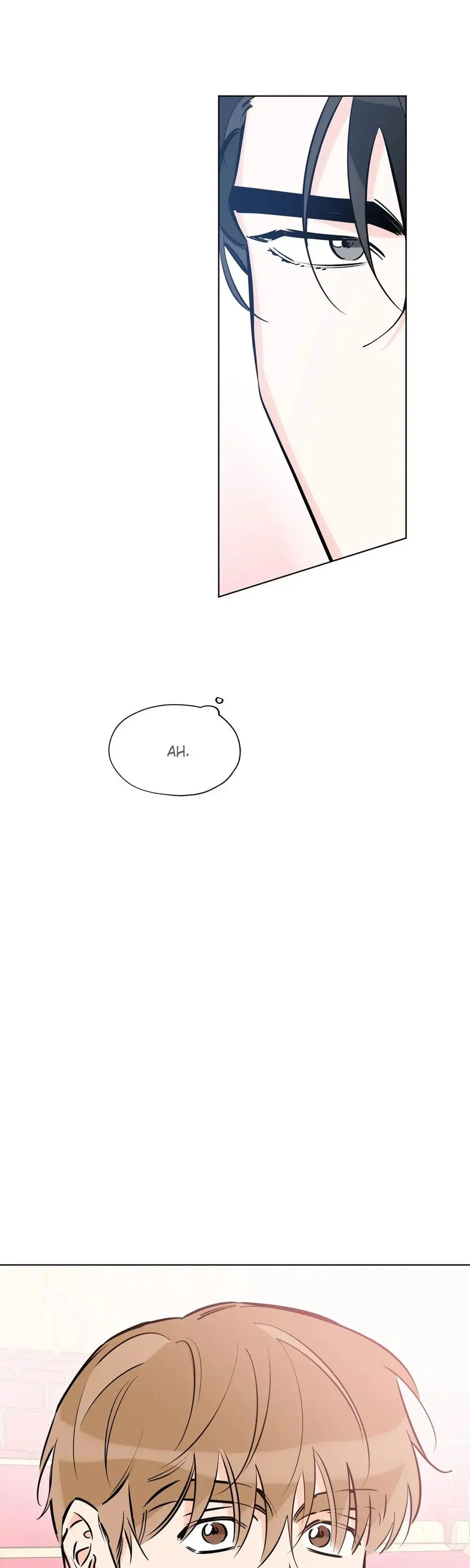 Lucky Paradise – Capítulo 42 Yaoi – Página 8