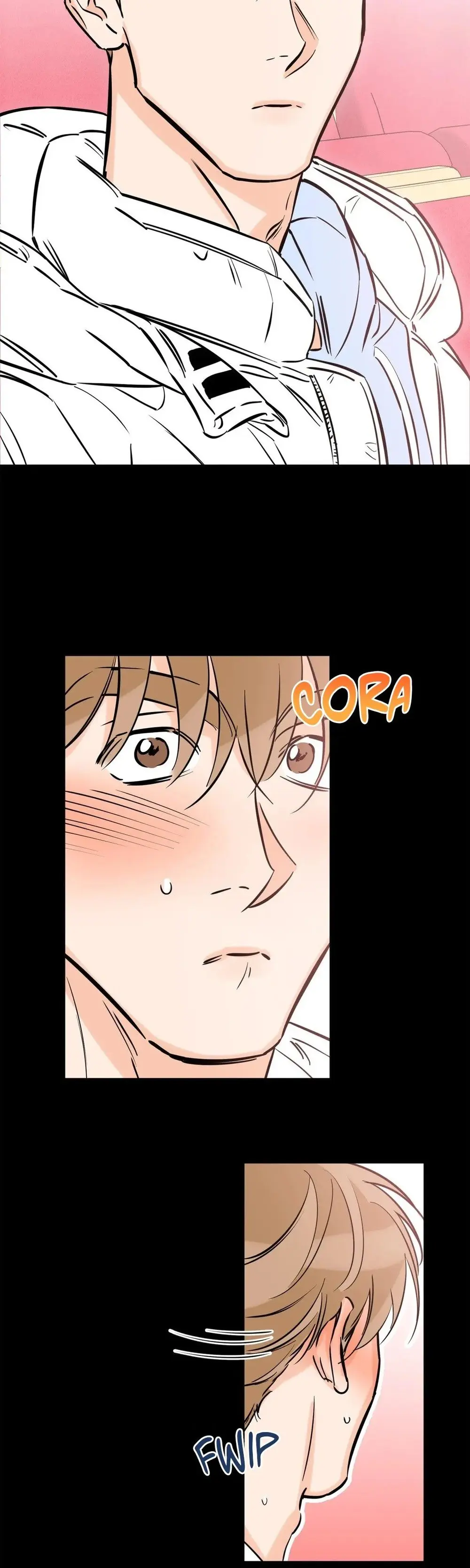 Lucky Paradise – Capítulo 42 Yaoi – Página 9