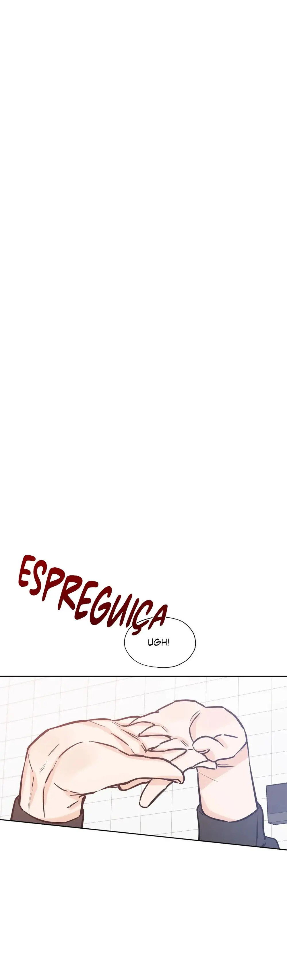 Lucky Paradise – Capítulo 43 Yaoi – Página 21