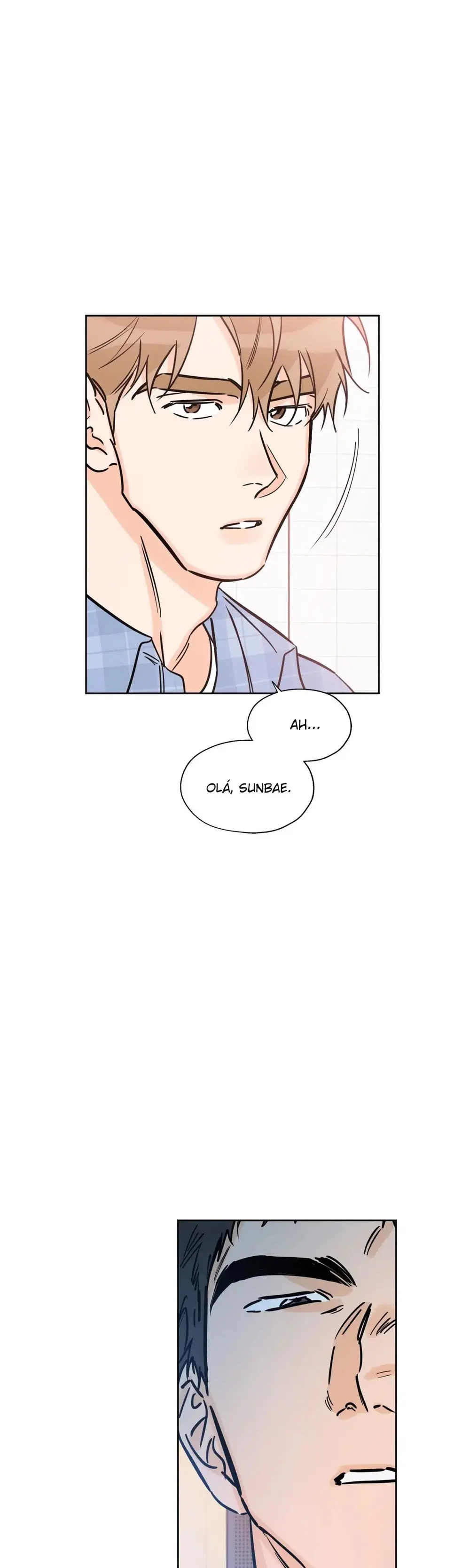 Lucky Paradise – Capítulo 43 Yaoi – Página 24