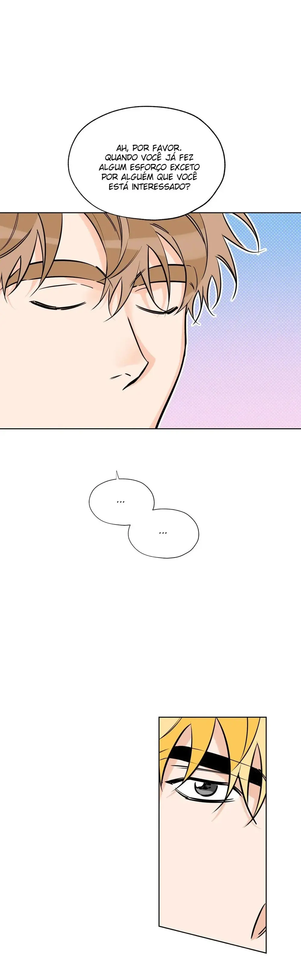 Lucky Paradise – Capítulo 43 Yaoi – Página 7