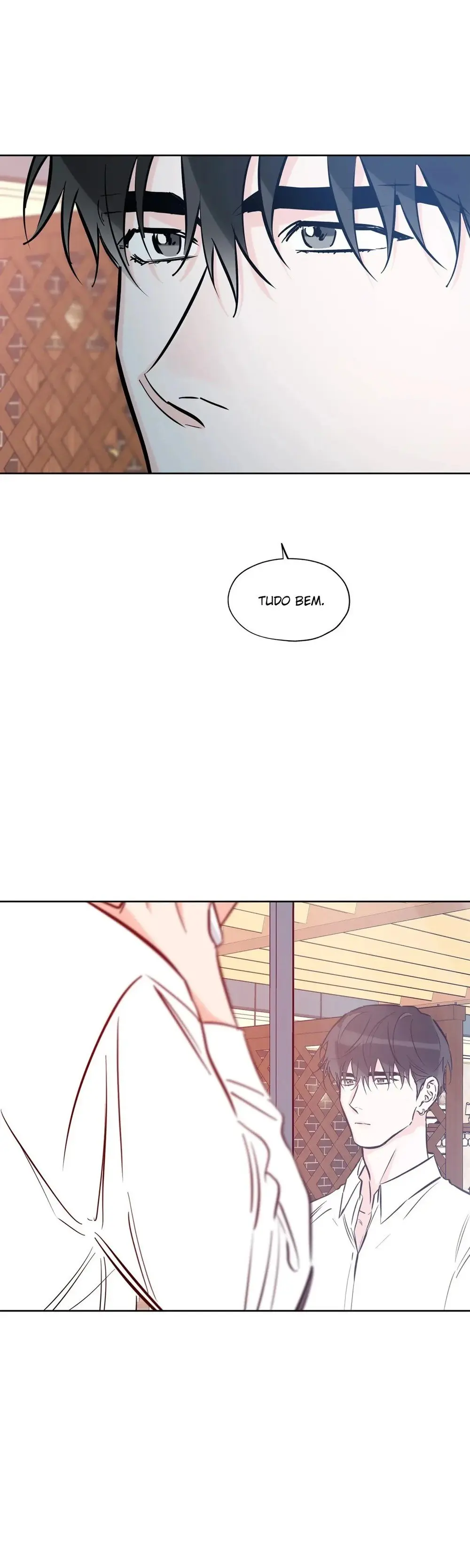 Lucky Paradise – Capítulo 44 Yaoi – Página 13