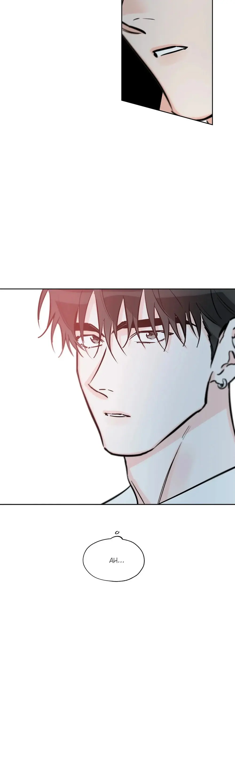 Lucky Paradise – Capítulo 44 Yaoi – Página 15