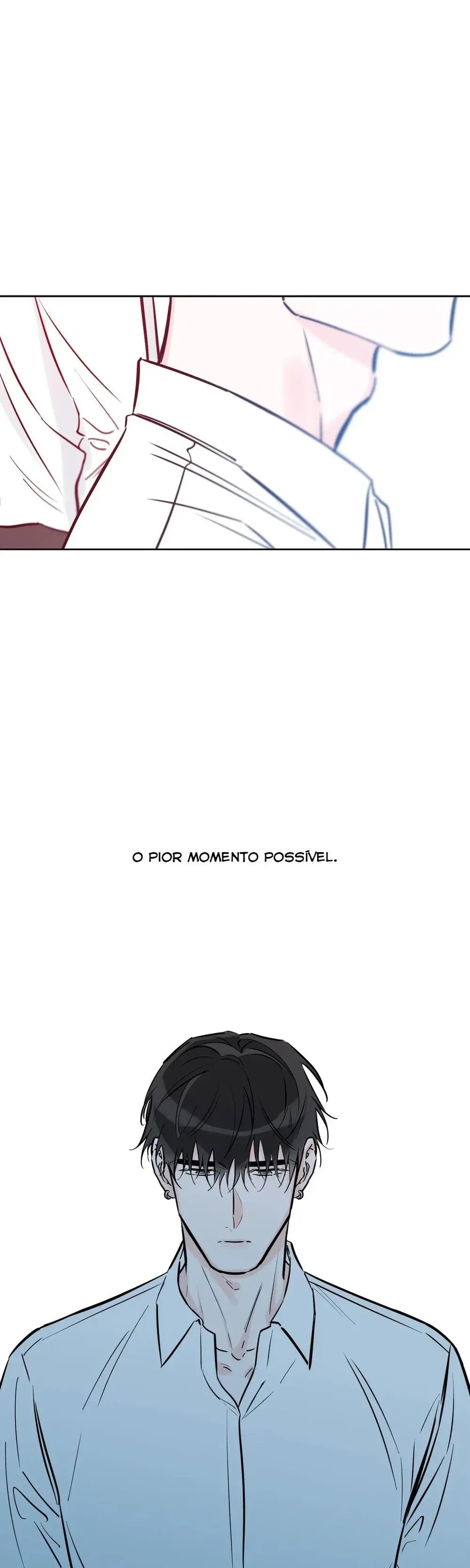 Lucky Paradise – Capítulo 44 Yaoi – Página 16