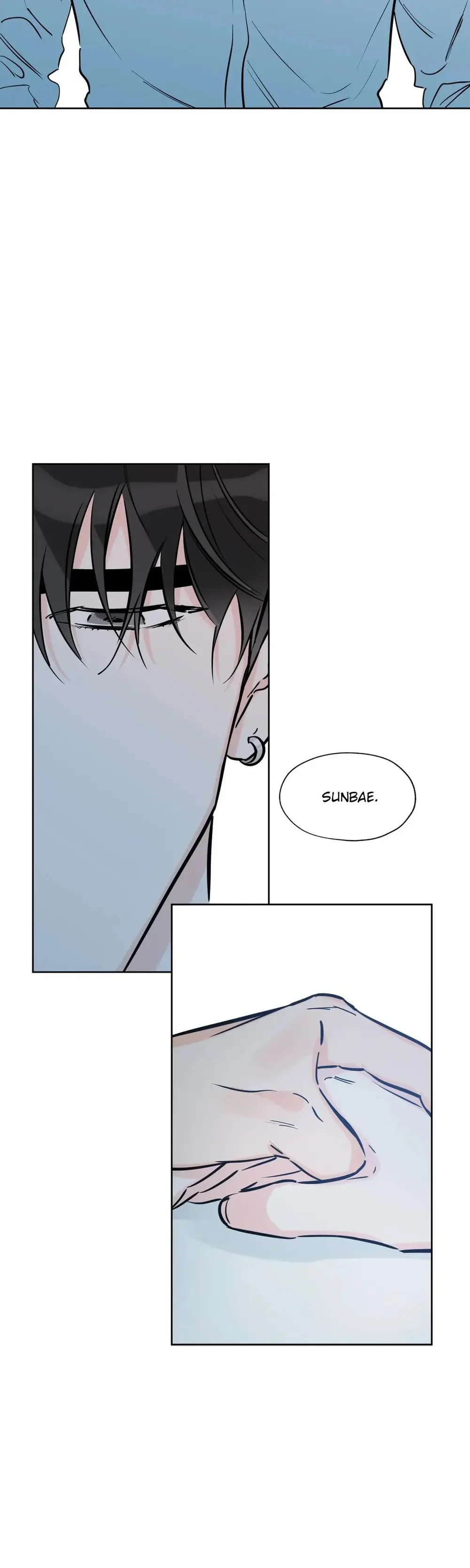 Lucky Paradise – Capítulo 44 Yaoi – Página 17