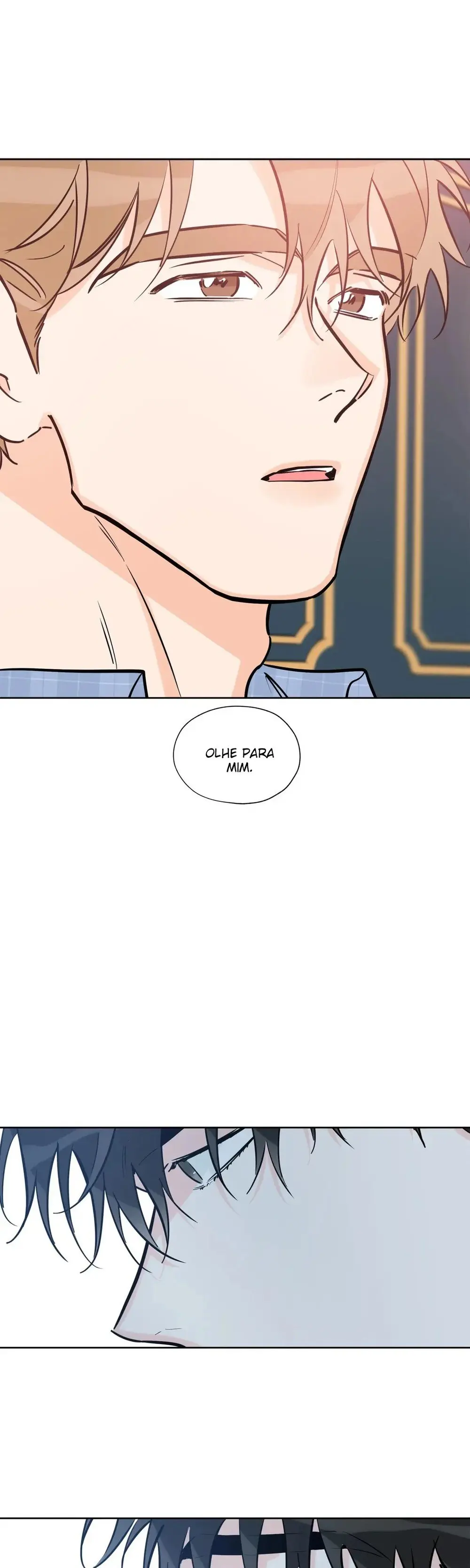 Lucky Paradise – Capítulo 44 Yaoi – Página 18