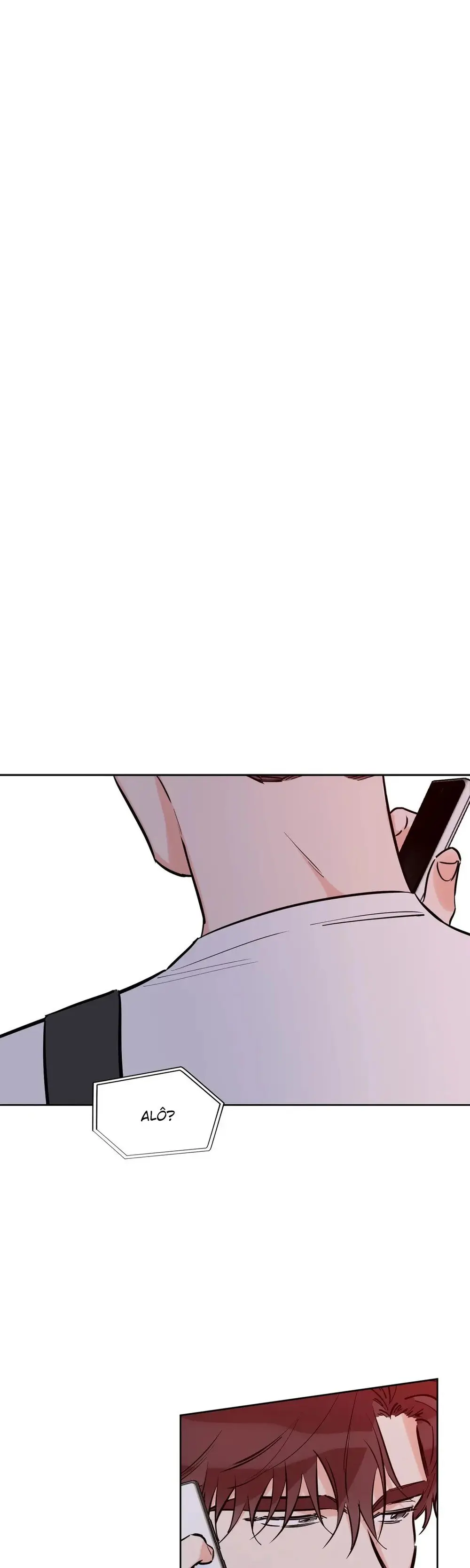 Lucky Paradise – Capítulo 44 Yaoi – Página 22