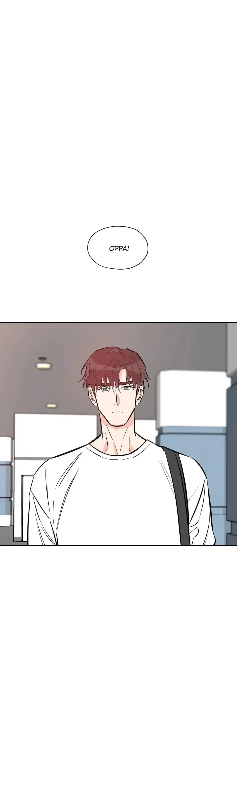 Lucky Paradise – Capítulo 44 Yaoi – Página 25