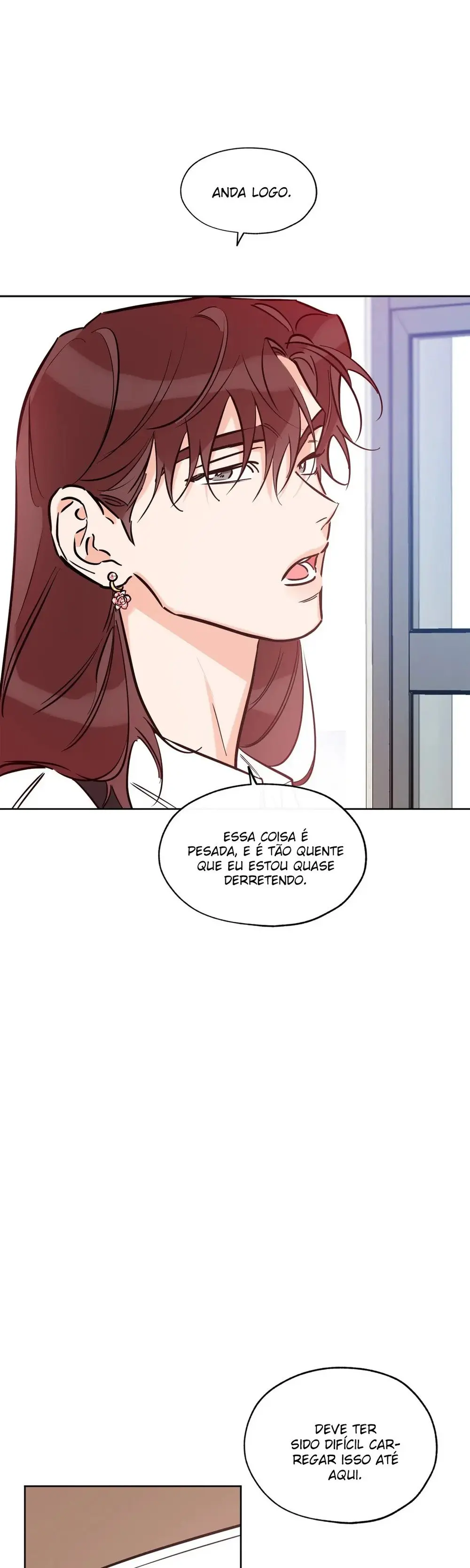 Lucky Paradise – Capítulo 44 Yaoi – Página 26