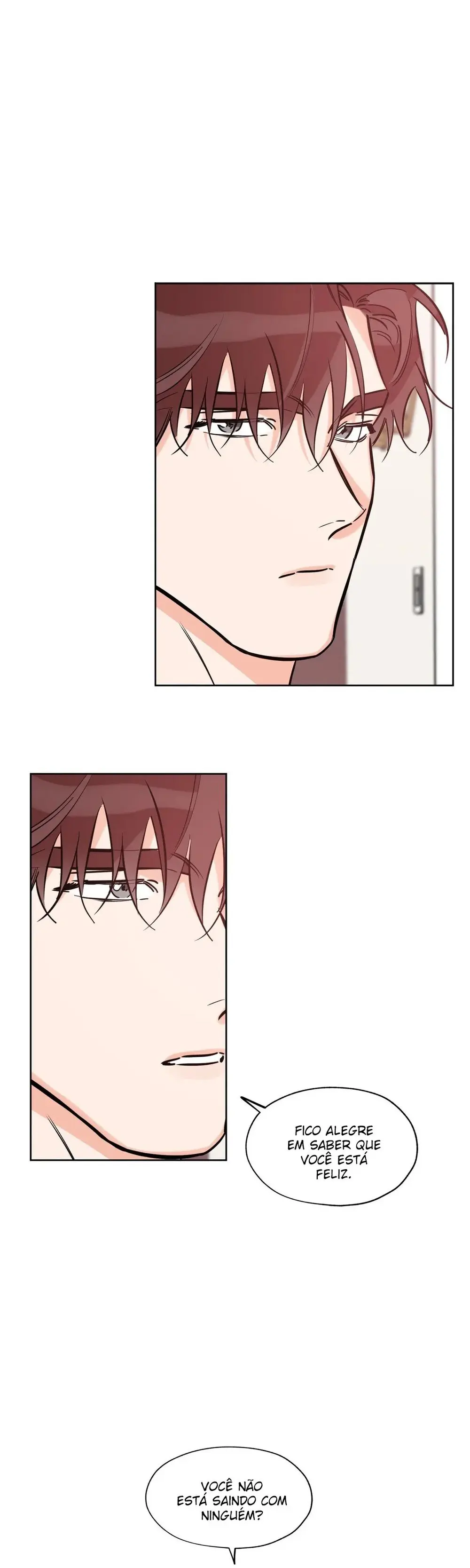 Lucky Paradise – Capítulo 44 Yaoi – Página 30