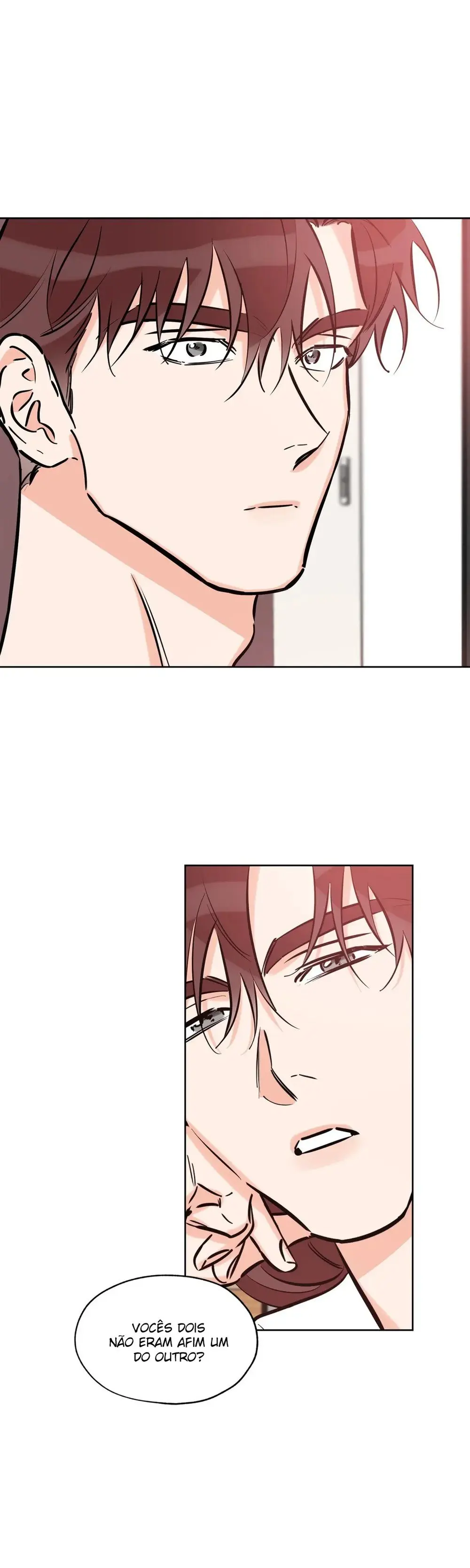 Lucky Paradise – Capítulo 44 Yaoi – Página 32