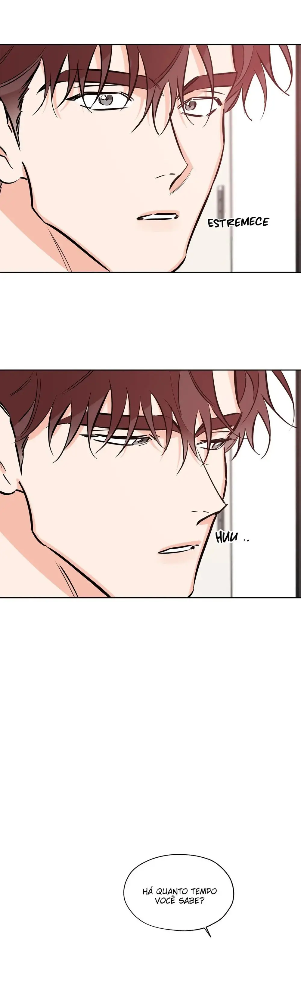 Lucky Paradise – Capítulo 44 Yaoi – Página 33