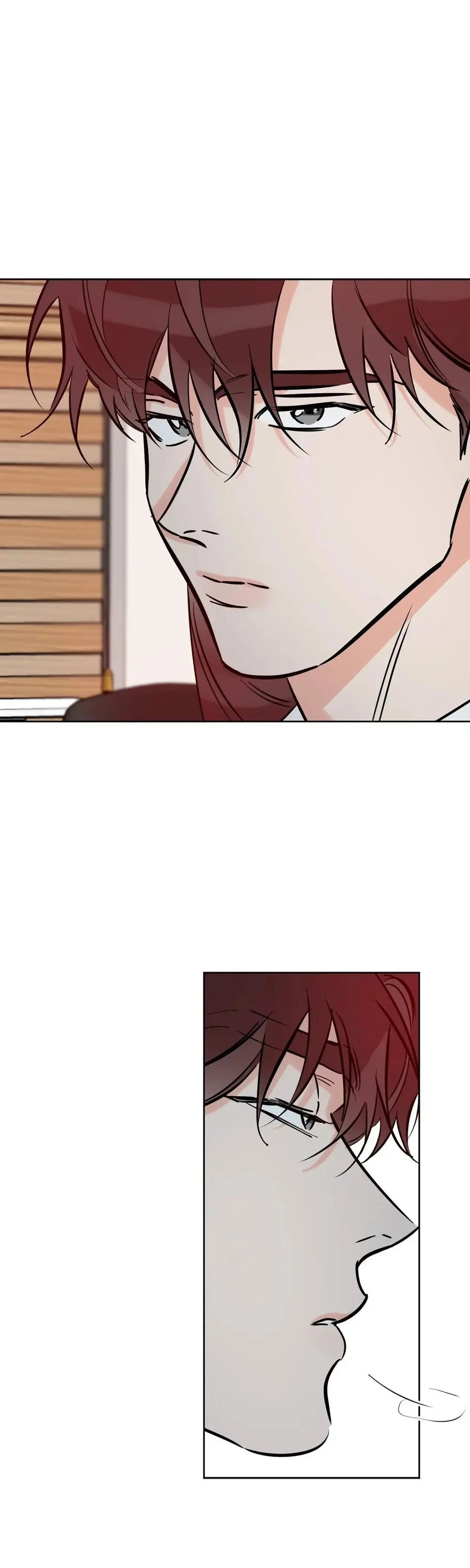 Lucky Paradise – Capítulo 44 Yaoi – Página 36