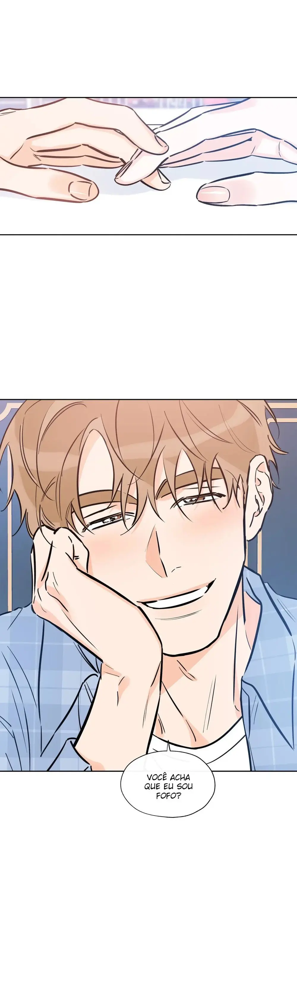 Lucky Paradise – Capítulo 44 Yaoi – Página 7