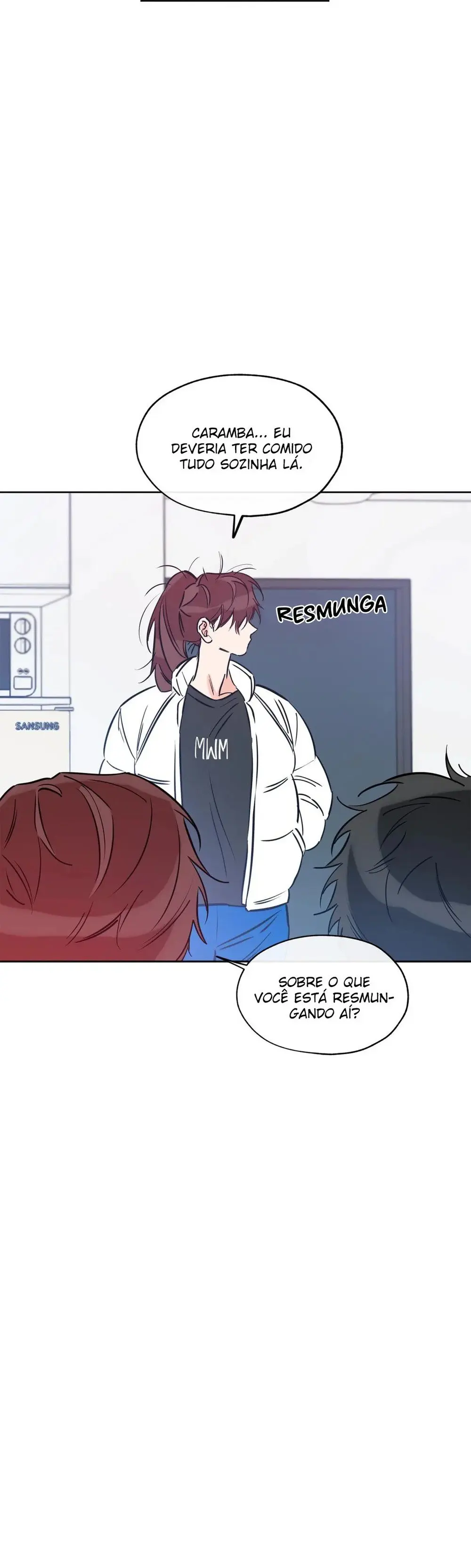 Lucky Paradise – Capítulo 45 Yaoi – Página 13