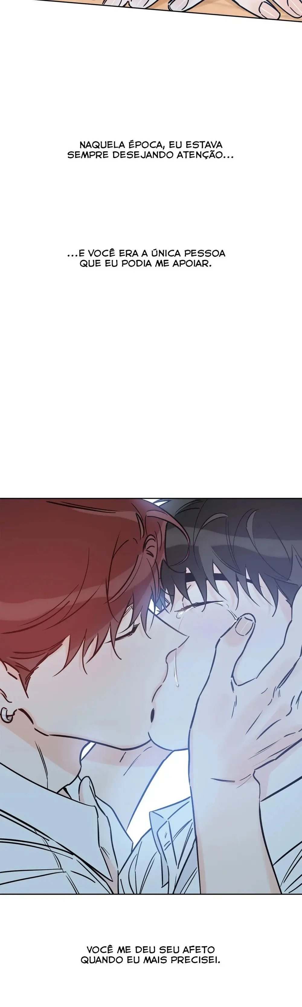 Lucky Paradise – Capítulo 45 Yaoi – Página 15