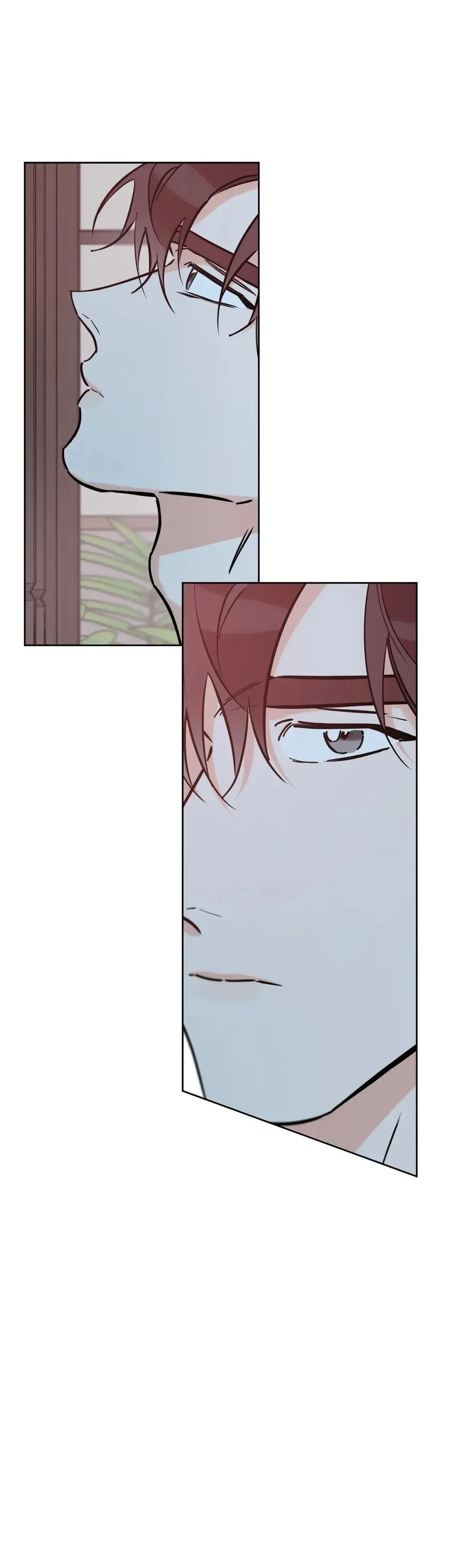 Lucky Paradise – Capítulo 45 Yaoi – Página 20