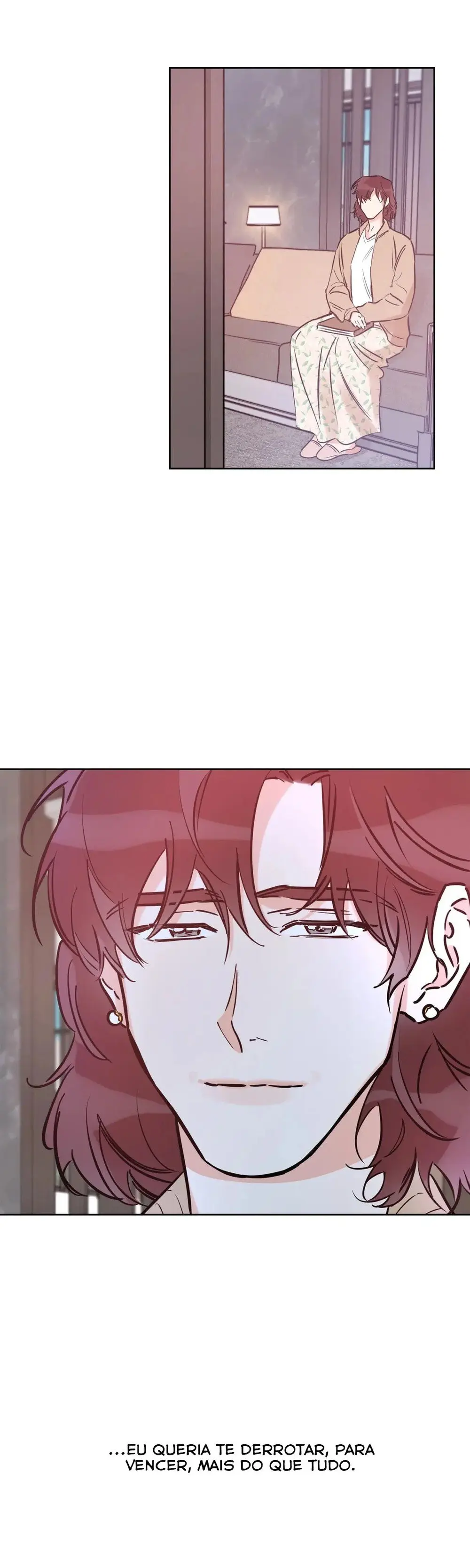 Lucky Paradise – Capítulo 45 Yaoi – Página 21