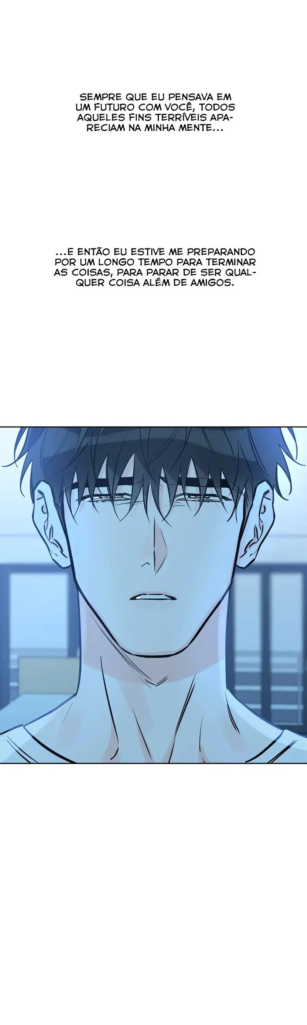 Lucky Paradise – Capítulo 45 Yaoi – Página 23