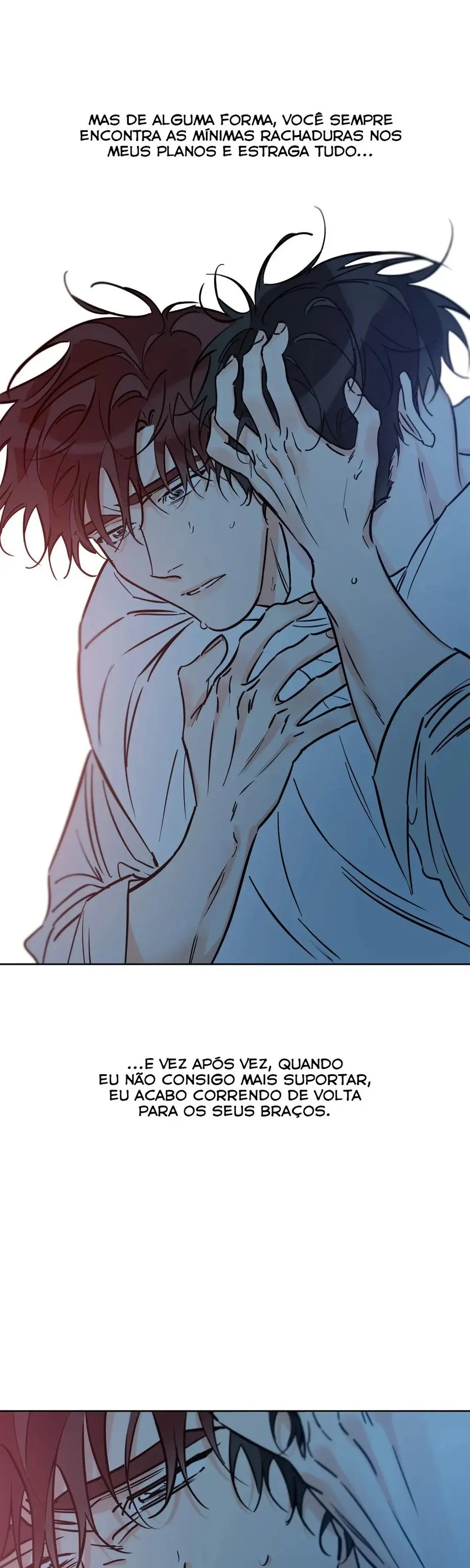 Lucky Paradise – Capítulo 45 Yaoi – Página 24