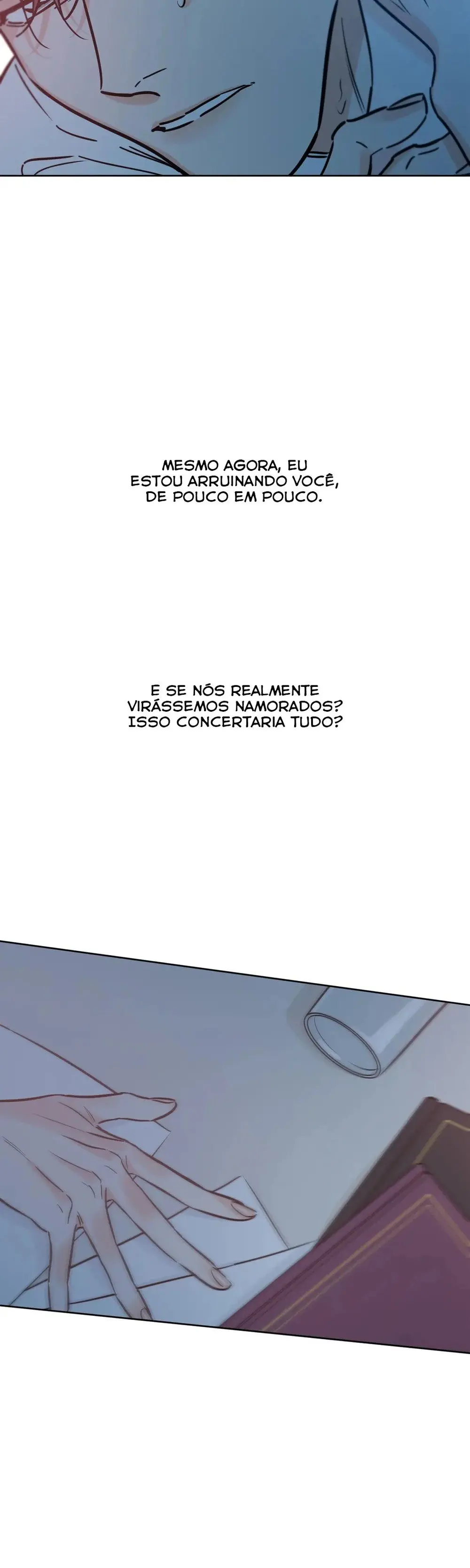 Lucky Paradise – Capítulo 45 Yaoi – Página 25