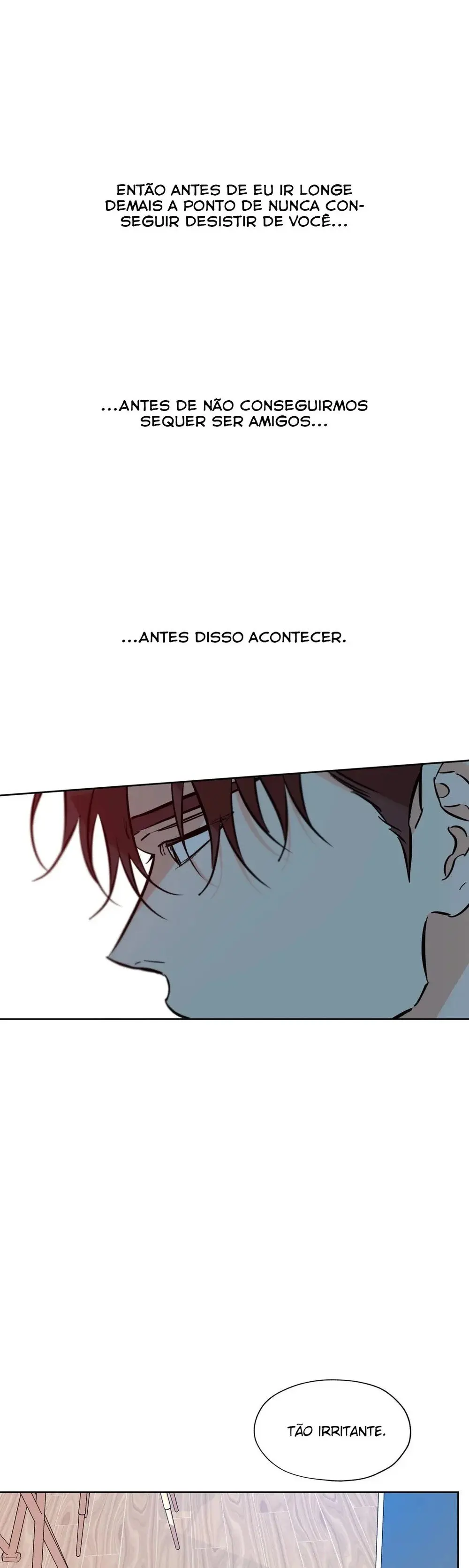 Lucky Paradise – Capítulo 45 Yaoi – Página 28