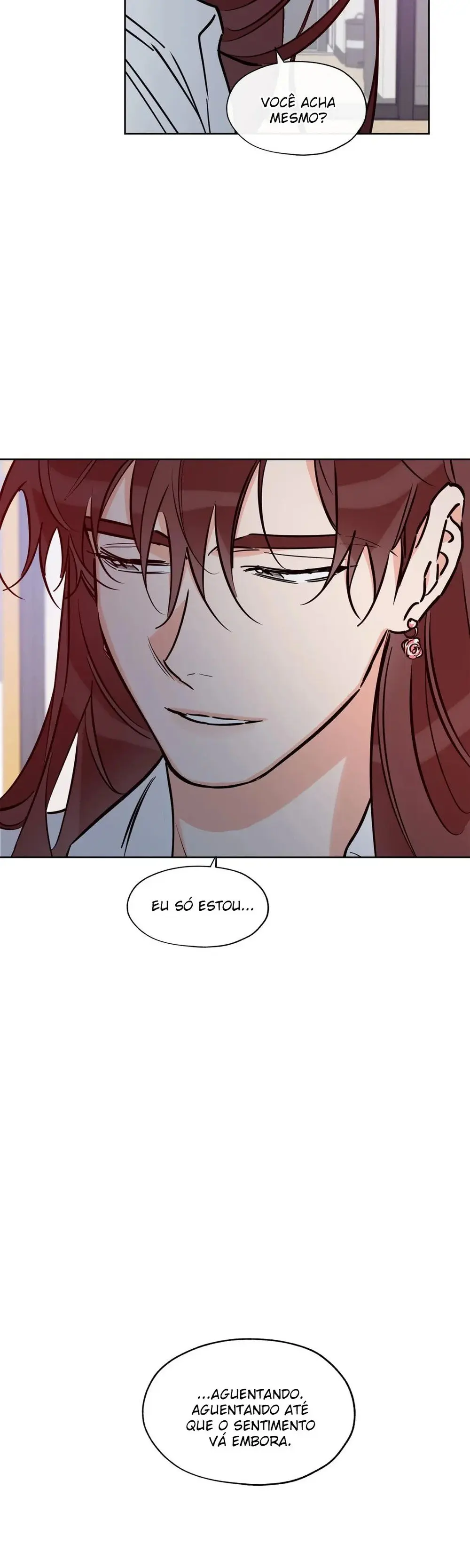 Lucky Paradise – Capítulo 45 Yaoi – Página 31