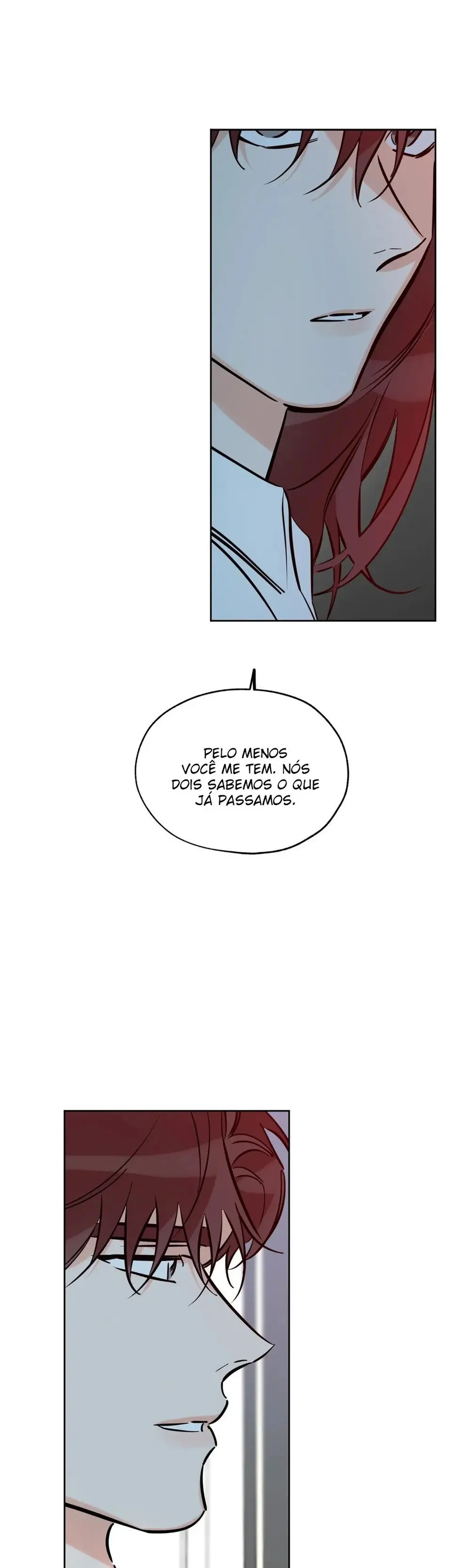 Lucky Paradise – Capítulo 45 Yaoi – Página 40