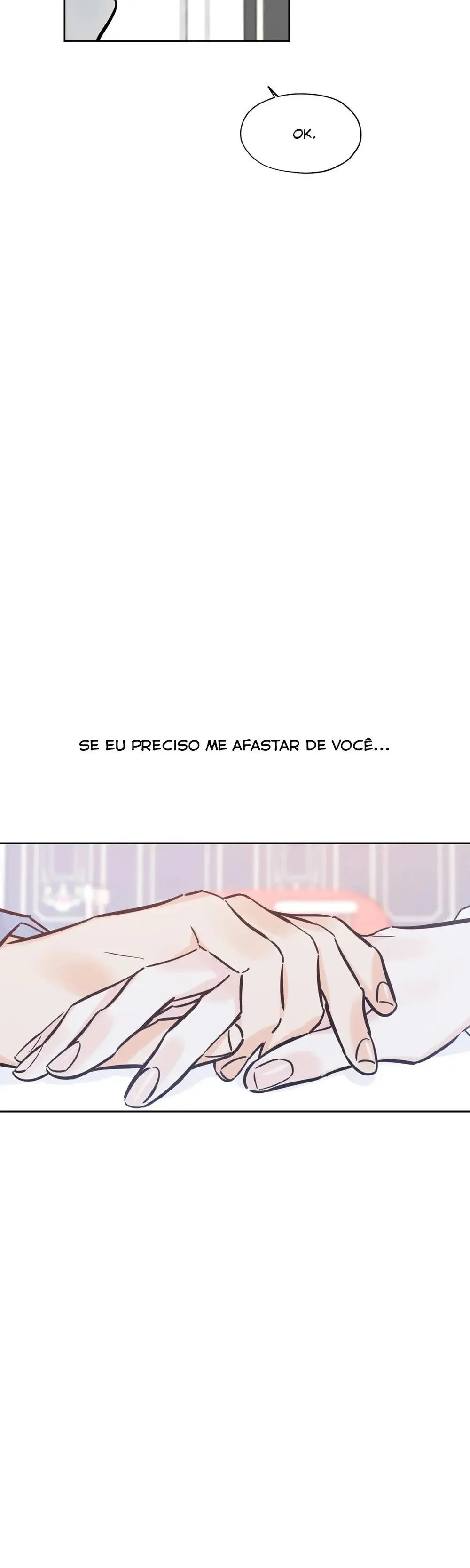 Lucky Paradise – Capítulo 45 Yaoi – Página 41